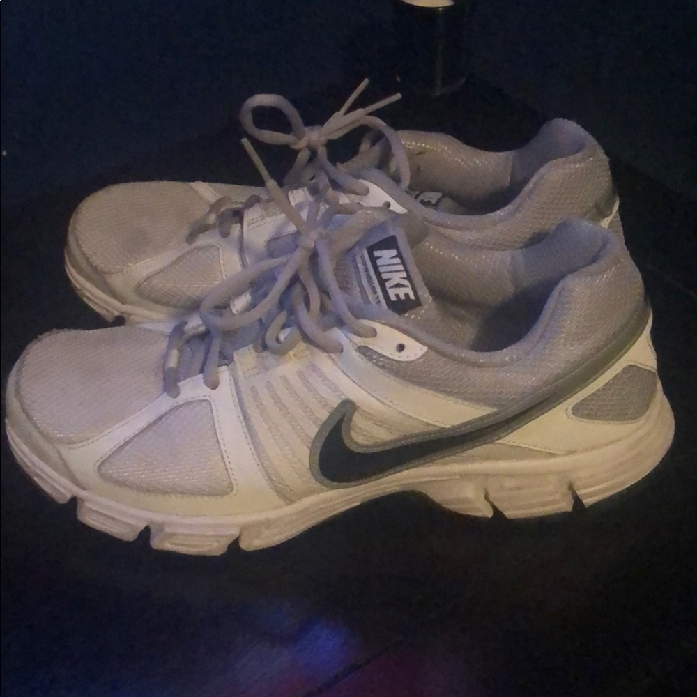Nike sneakers